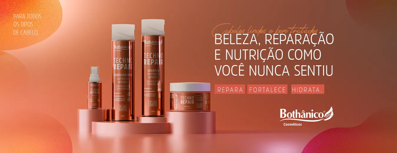 Bothânico Cosméticos