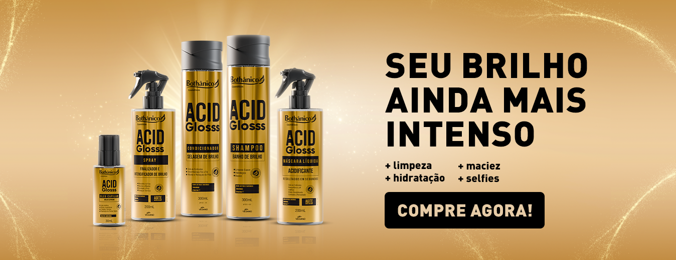 Bothânico Cosméticos