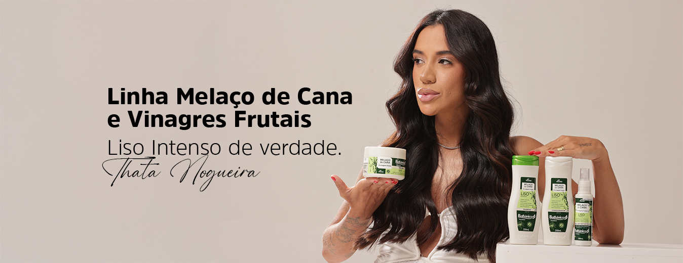 Bothânico Cosméticos