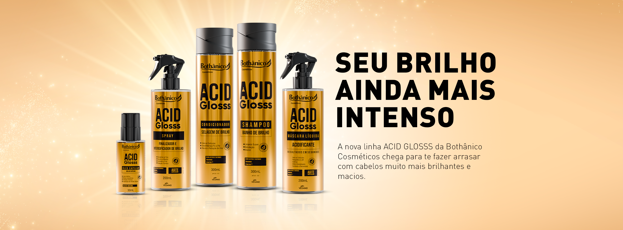 Bothânico Cosméticos