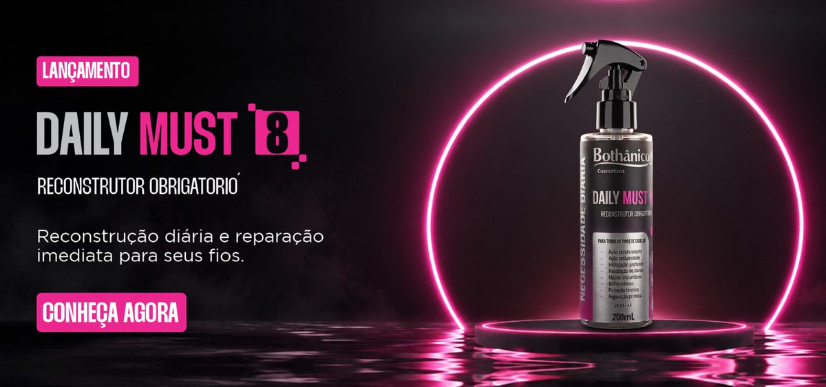 Bothânico Cosméticos