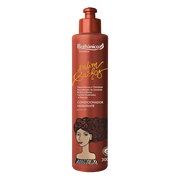 Condicionador Hidratante Enfim Cachos 300mL