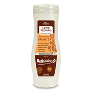 Condicionador Leite Vegano 250mL