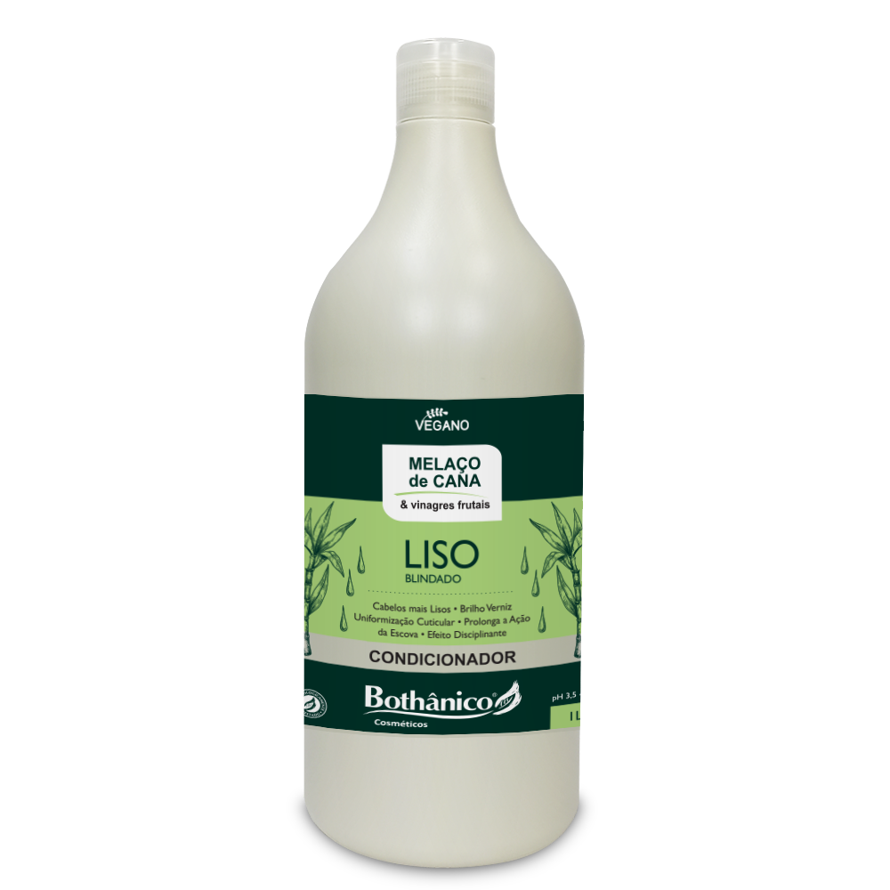 Condicionador Melaço de Cana 1L