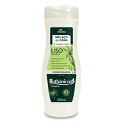 Condicionador Melaço de Cana 250mL