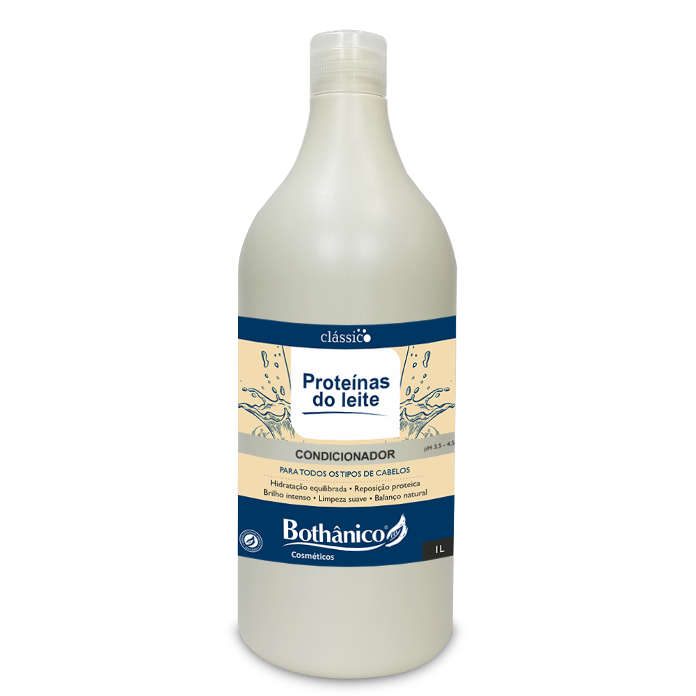 Condicionador Proteínas do Leite 1L