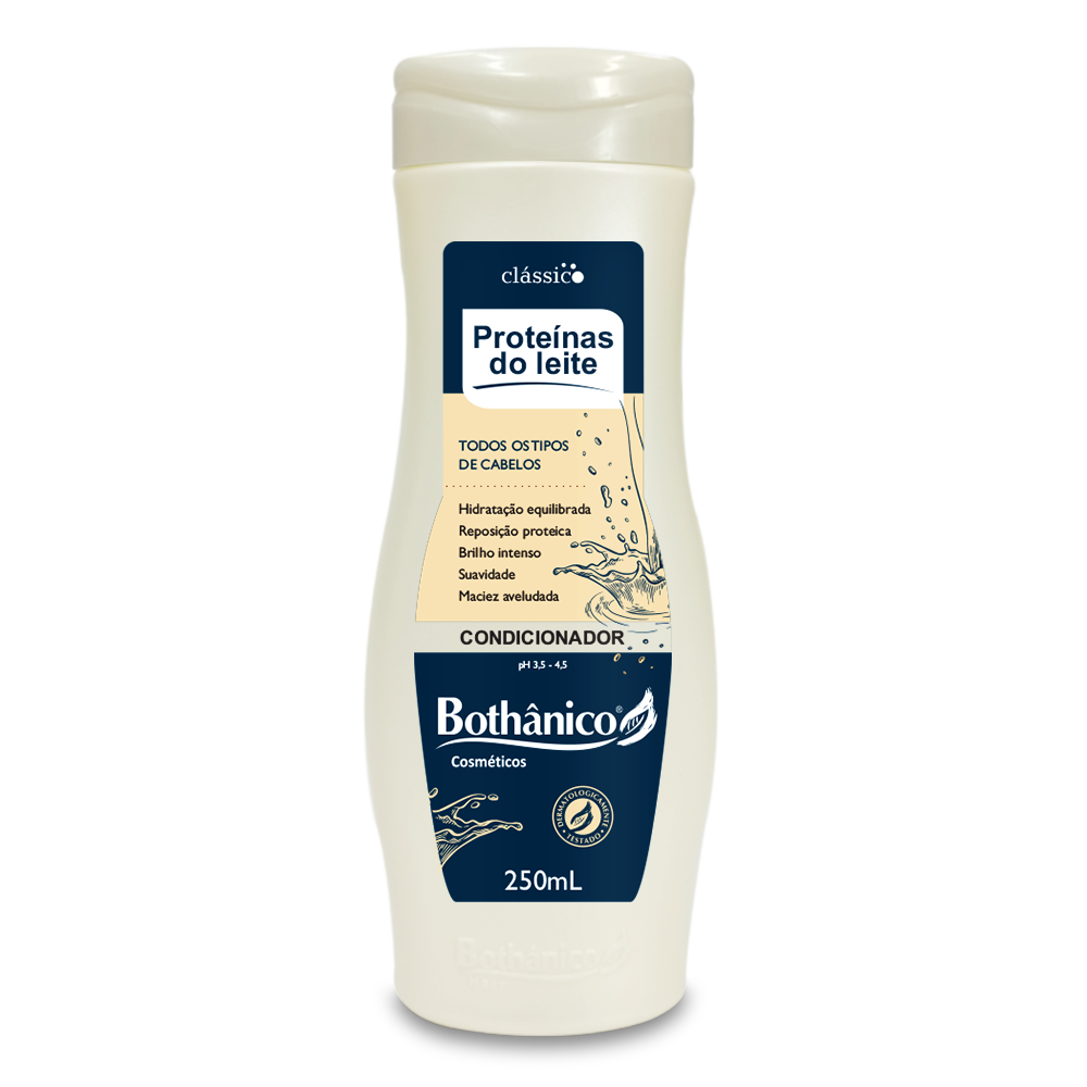 Condicionador Proteínas do Leite 250mL