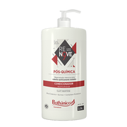 Condicionador Renove Pós Química 2,5L
