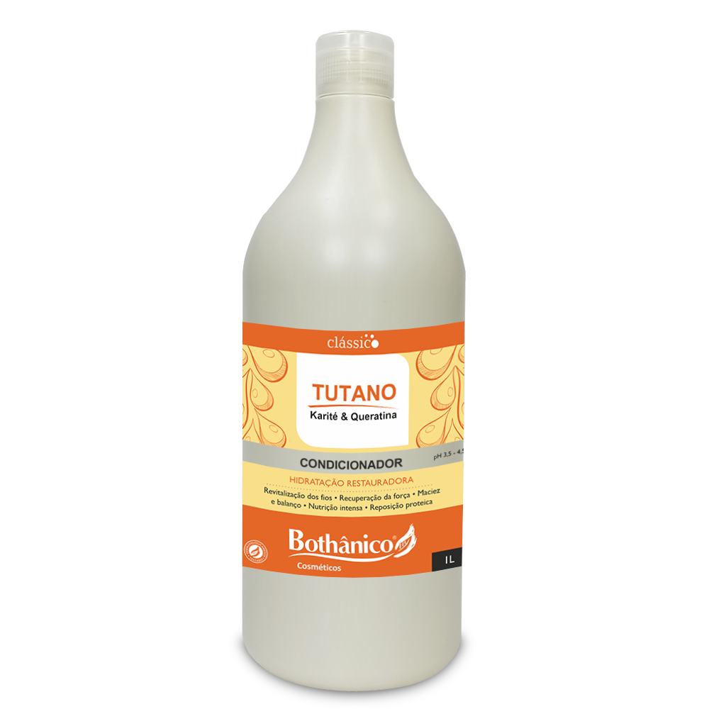 Condicionador Tutano 1L