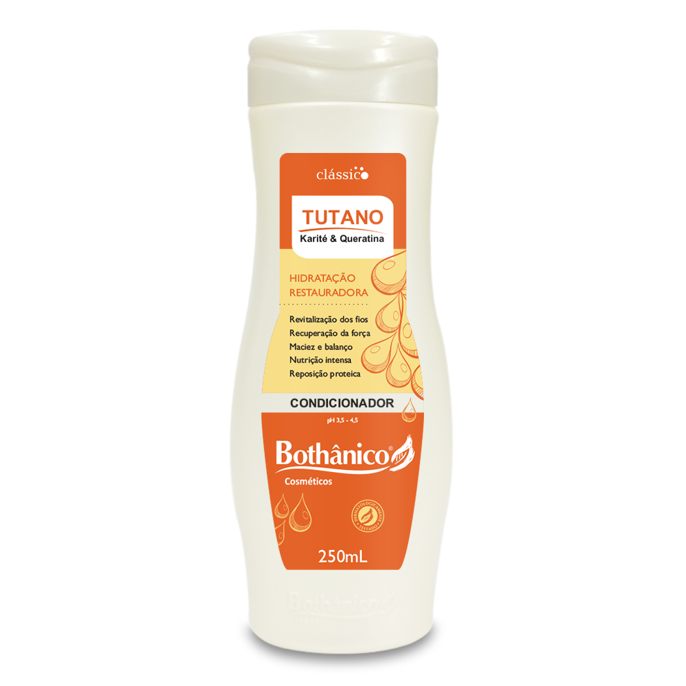 Condicionador Tutano 250mL