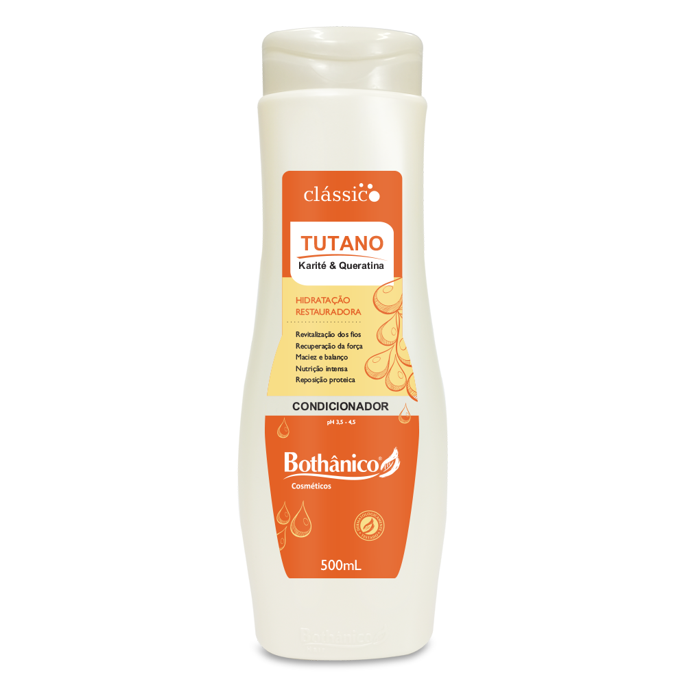 Condicionador Tutano 500mL