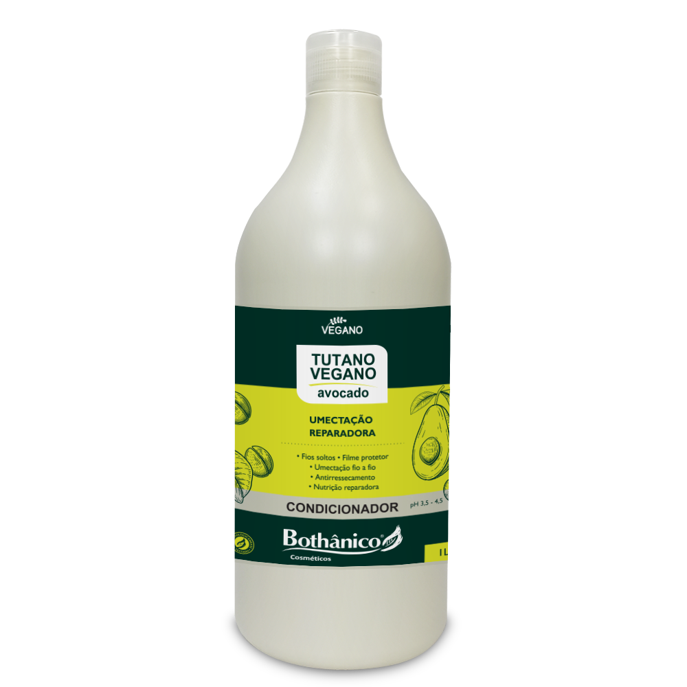 Condicionador Tutano Vegano - Avocado 1L