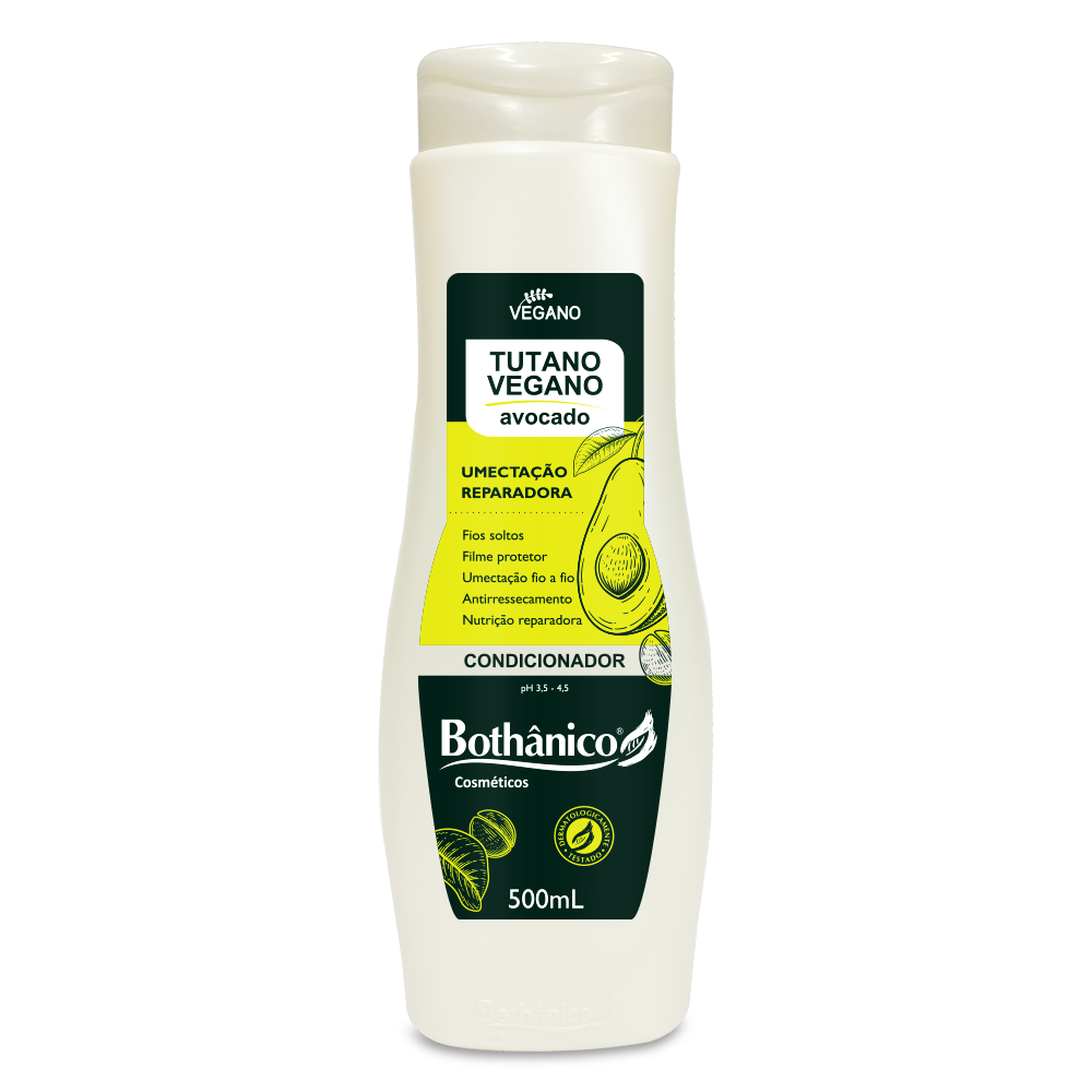 Condicionador Tutano Vegano - Avocado 500mL
