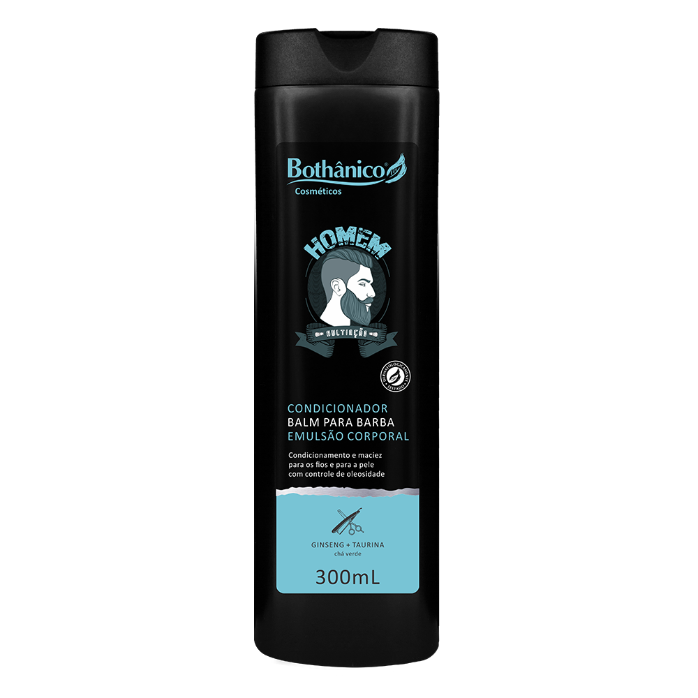Condicionador Balm Homem 300mL
