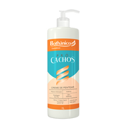 Creme de Pentear Pró-Cachos 1L