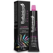 Coloração Louro Cinza Natural 7.1