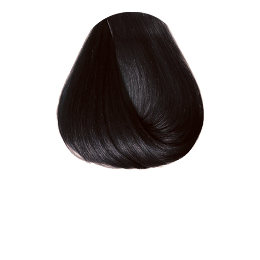 Coloração Preto Profundo 1.0