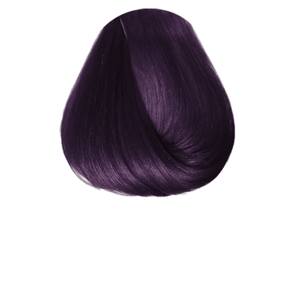 Coloração Castanho Claro Violeta Intenso 5.20