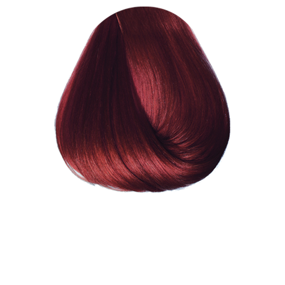 Coloração Vermelho Vinho 55.46