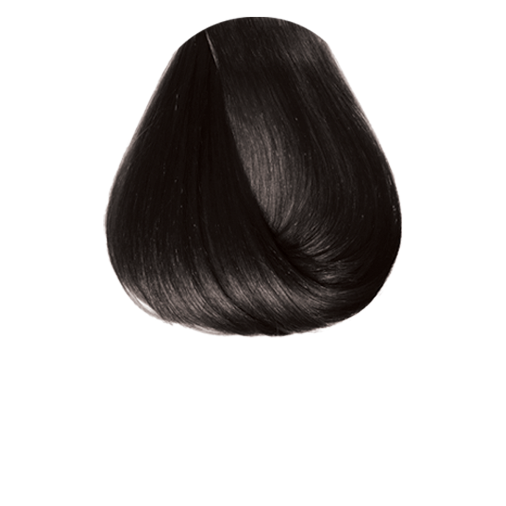 Coloração Louro Escuro Acinzentado 6.11