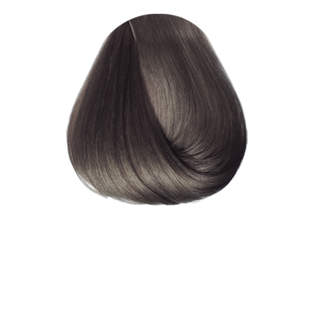 Coloração Louro Cinza Natural 7.1