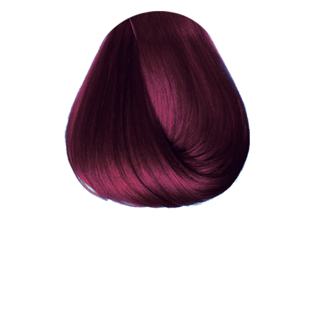 Coloração Marsala 8.26