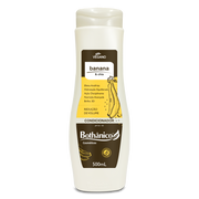 Condicionador Banana & Chia 500mL