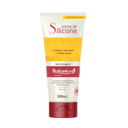 Creme de Silicone 200mL