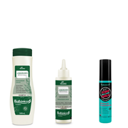 Kit Fortalecedor e Crescimento