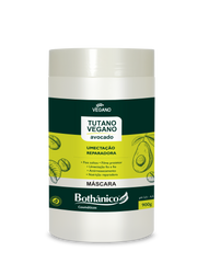 Máscara Tutano Vegano - Avocado 900g