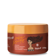 Máscara Hidratante Modeladora Enfim Cachos 250g