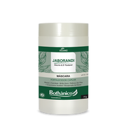 Máscara Jaborandi 1Kg