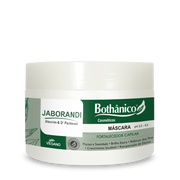 Máscara Jaborandi 250g