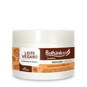 Máscara Leite Vegano 250g