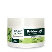 Máscara Melaço de Cana 250g