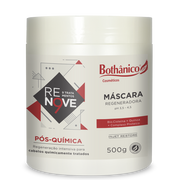 Máscara Renove Pós Química 500g