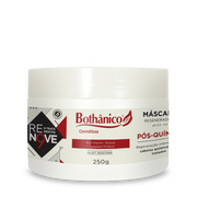 Máscara Renove Pós Química 250g