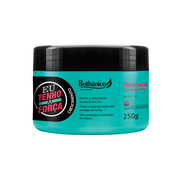 Máscara Proteica Eu Tenho a Força 250g