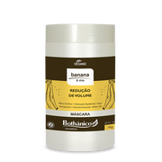 Máscara Banana & Chia 1Kg