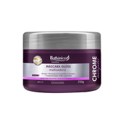 Máscara Chrome Matizadora 250g