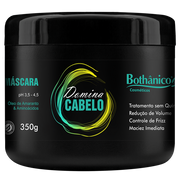 Máscara Domina Cabelo 350g