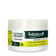 Máscara Tutano Vegano - Avocado 250g