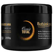 Máscara Verniz Total 350g
