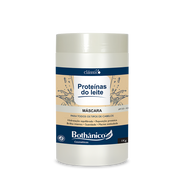 Máscara Proteínas do Leite 1Kg