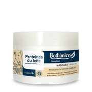 Máscara Proteínas do Leite 250g