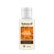 Óleo de Coco 30mL