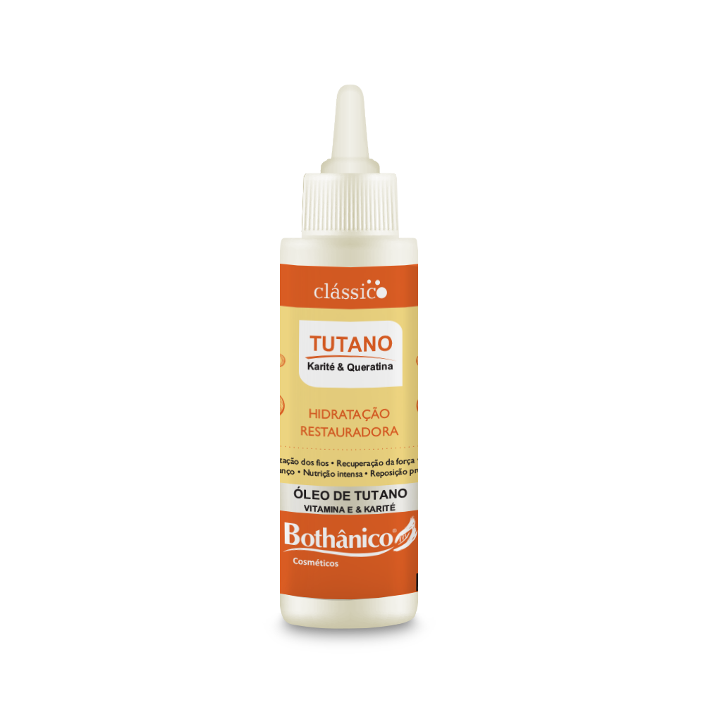 Óleo de Tutano 100mL