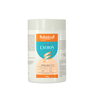 Máscara Pró-Cachos 900g