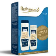 Kit Proteínas do Leite