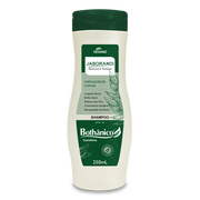 Shampoo Jaborandi 250mL